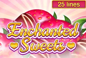 Enchanted Sweets